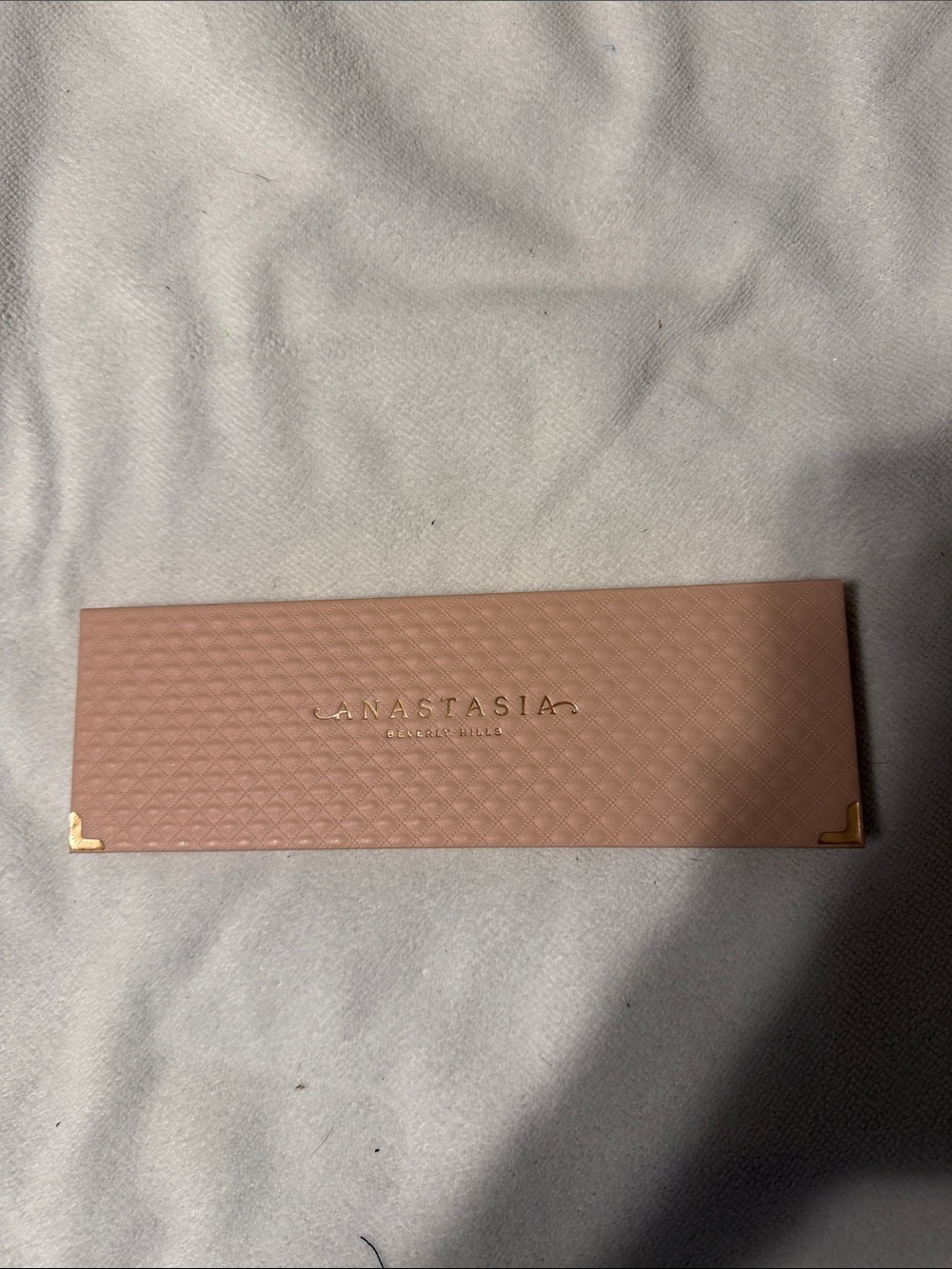 Anastasia Beverly Hills Neutral Pink Eyeshadow Palette